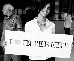 Es oficial: Internet tiene más de 2.000 millones de usuarios