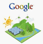 Google invierte 5 millones de dólares en una planta de energía solar alemana