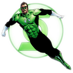 El último tráiler de la película Green Lantern (Linterna Verde) [Vídeo]