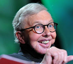 Charlas TED: Roger Ebert, reconstruyendo mi voz