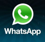 WhatsApp Messenger: Mensajes de texto gratis