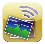 Transfiere fotos y videos desde tus dispositivos iOS vía WiFi