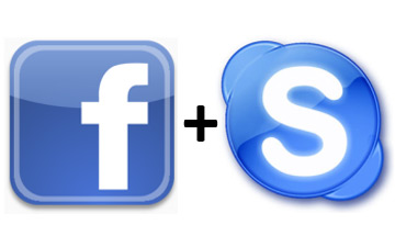 ¿Facebook quiere comprar Skype? 1