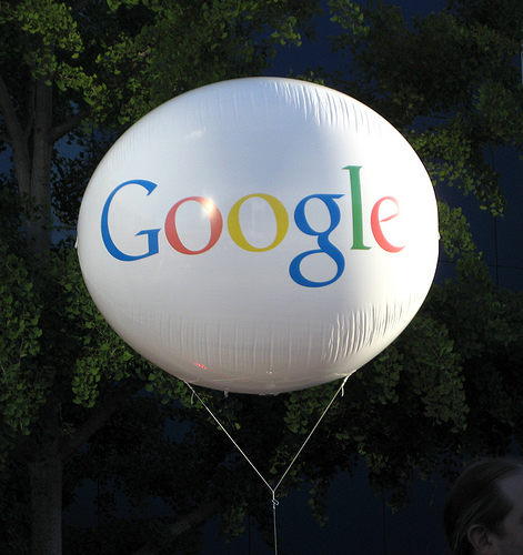 Evento Google! Lanzaría hoy su sistema de Pago en Móviles 1