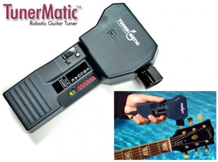 Un gadget de utilidad para guitarristas (acústica o eléctrica) 1