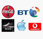 Logos honestos, que es lo que deberían decir algunos logos según Viktor Hertz