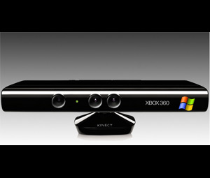 Kinect de Microsoft y su probador virtual con Realidad Aumentada (AR)
