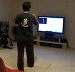 Kinect, Kung fu y Tetris, un hack como ninguno [Vídeo]