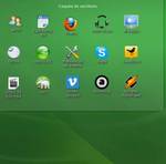 Configurando openSUSE 12.1 #Linux #Video Parte 2