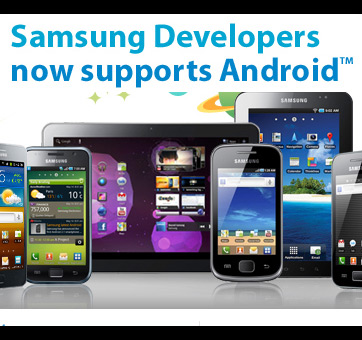 Samsung lanza sitio para probar app android a distancia