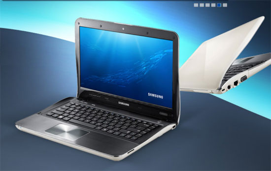 Samsung fabricará en Argentina nuevos modelos de notebooks y tablets 1
