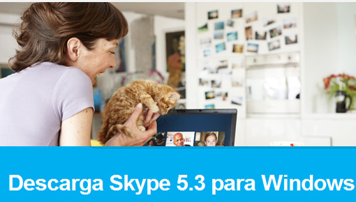 Skype: Confirman problemas en las conexiones ¿Cómo solucionarlos? 1