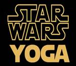 Star Wars yoga, a los geeks también nos gustan los ejercicios