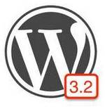 WordPress 3.2 tendrá una nueva interfaz de administración [Vídeo]