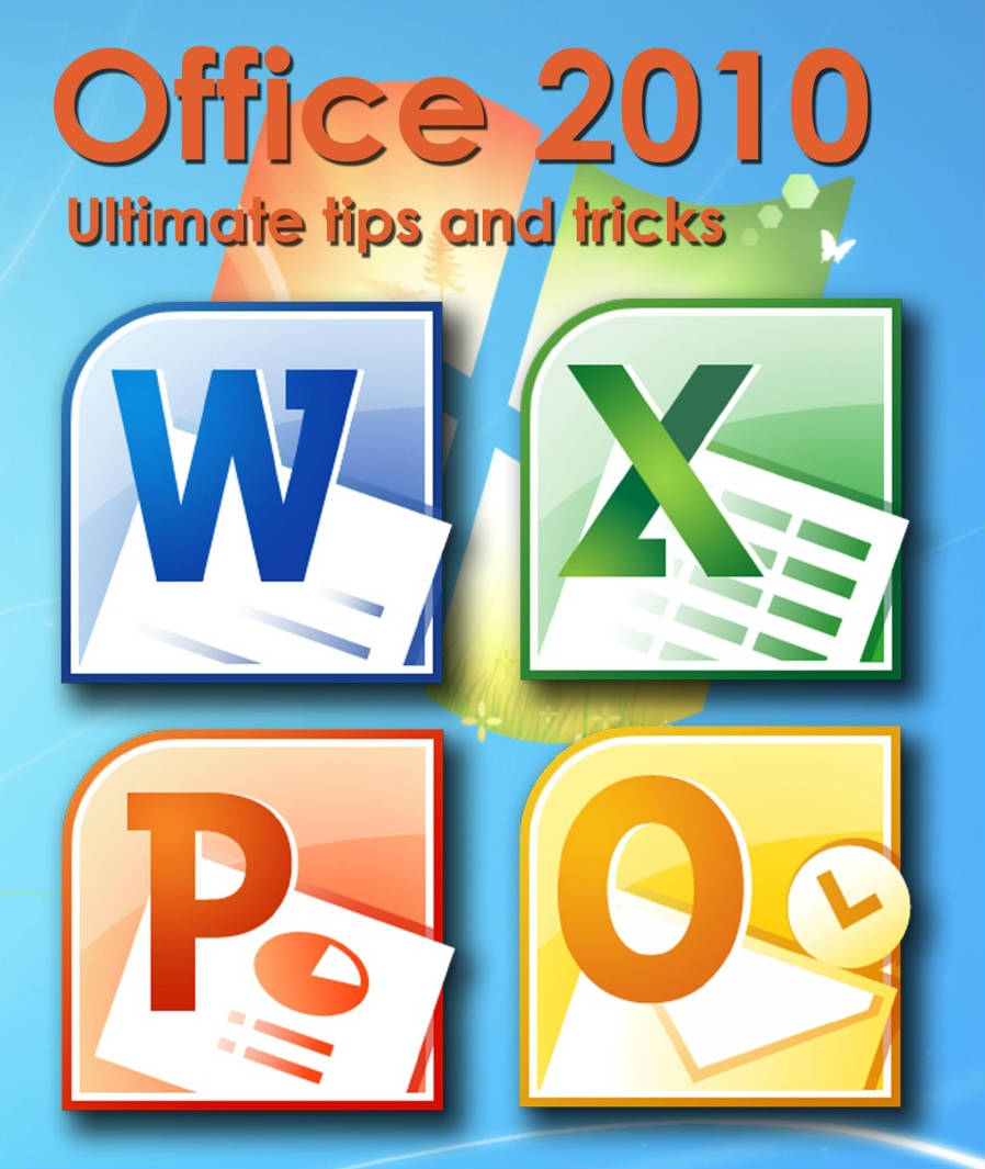 Microsoft Office 2010: Nuevos trucos disponibles [Guía Gratuita]