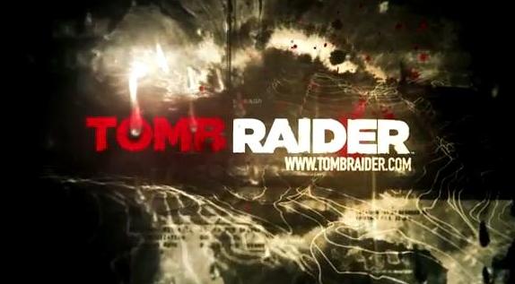 Lo último de Tomb Raider: «Turning Point». [Video]