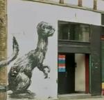 El arte urbano de Londres #Vídeo
