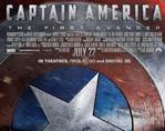 Nuevo tráiler completo del Capitán América #Vídeo
