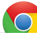 Actualización de Google Chrome que repara 7 errores 1