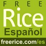 Juega y alimenta con Freerice en Español