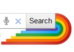 Google agrega el arcoiris a las búsquedas por el mes del orgullo de los homosexuales y lesbianas