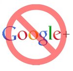 A las pocas horas de su lanzamiento Google+ es bloqueado en China