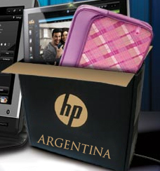 HP se suma a la producción tecnológica en Tierra del Fuego 1