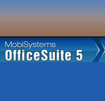 OfficeSuite 5 te ayuda a abrir los archivos Office en teléfonos móviles