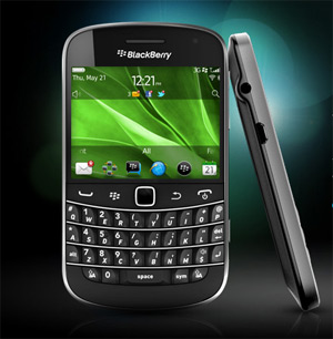 RIM fabricará los Blackberry en Argentina 1