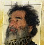 Comparando los escondites de Bin Laden y Saddam [Infografía]