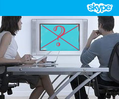 Skype con problemas a nivel mundial deja incomunicados a millones de usuarios 1