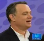Tom Hanks dando el pronóstico del tiempo en Univisión #Humor #Vídeo