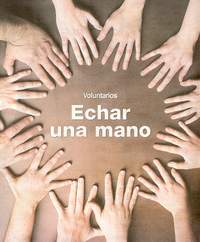 Microvoluntarios.org, voluntarios en la red para ONG’s