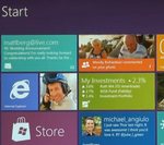 Steven Sinofsky muestra Windows 8 [Vídeo]