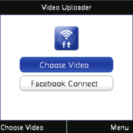 Aplicación para subir tus videos desde tu Nokia directo a Facebook
