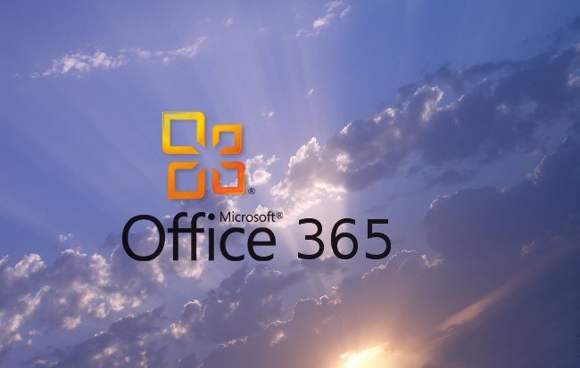 El servicio en la nube de Microsoft Office 365 no es nada nuevo