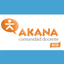 Akana: Red social de los docentes argentinos 1