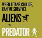 Alien vs Predator y como pueden sobrevivir los humanos a esto