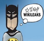 A veces los de Wikileaks se tendrían que callar la boca! #Humor gráfico