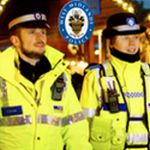 Policía de Birmingham envia tweets mientras llevaban a cabo un operativo antidrogas