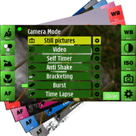 Software para mejorar las fotos y videos que tomas con tu móvil 1