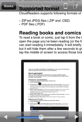 ¿Cómo leer archivos PDF en Ipad? 3