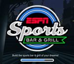 ESPN Sport Bar and Grill, un nuevo juego social en Facebook