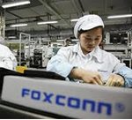FoxConn reemplazará 1 millon de trabajadores con robots