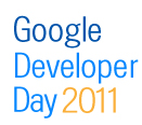 Google Developer Day en Argentina ! #gdd11