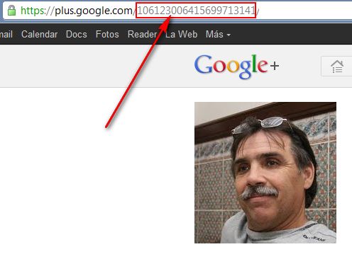 Dos servicios que te permiten mejorar la URL de tu perfil de Google+ 1