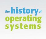 La historia de los sistemas operativos #Infografía