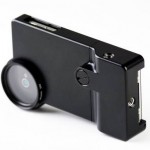 iPhone SLR Mount, convierte tu iPhone en una cámara DSLR 4