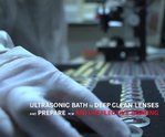 Los lentes Leica se siguen fabricando a mano y aquí te mostramos cómo #Video