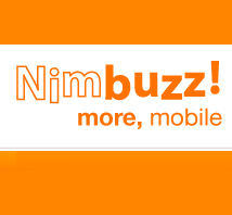 Nimbuzz: Todas tus redes sociales unificadas en tu teléfono!